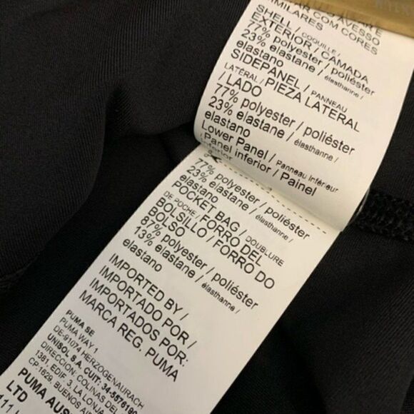 Puma | After Glow 7/8 Leggings - Picture 7 of 16